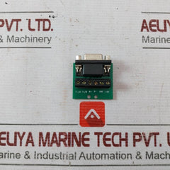 Serial Converter Board +9V