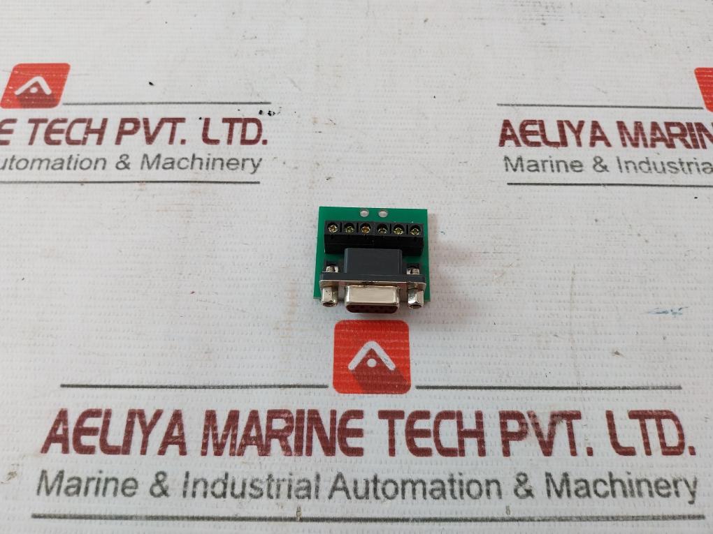 Serial Converter Board +9V