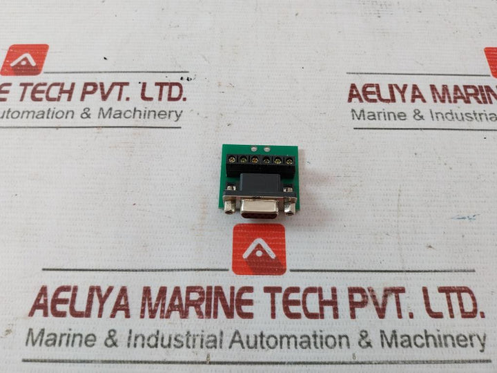 Serial Converter Board +9V