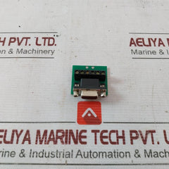 Serial Converter Board +9V