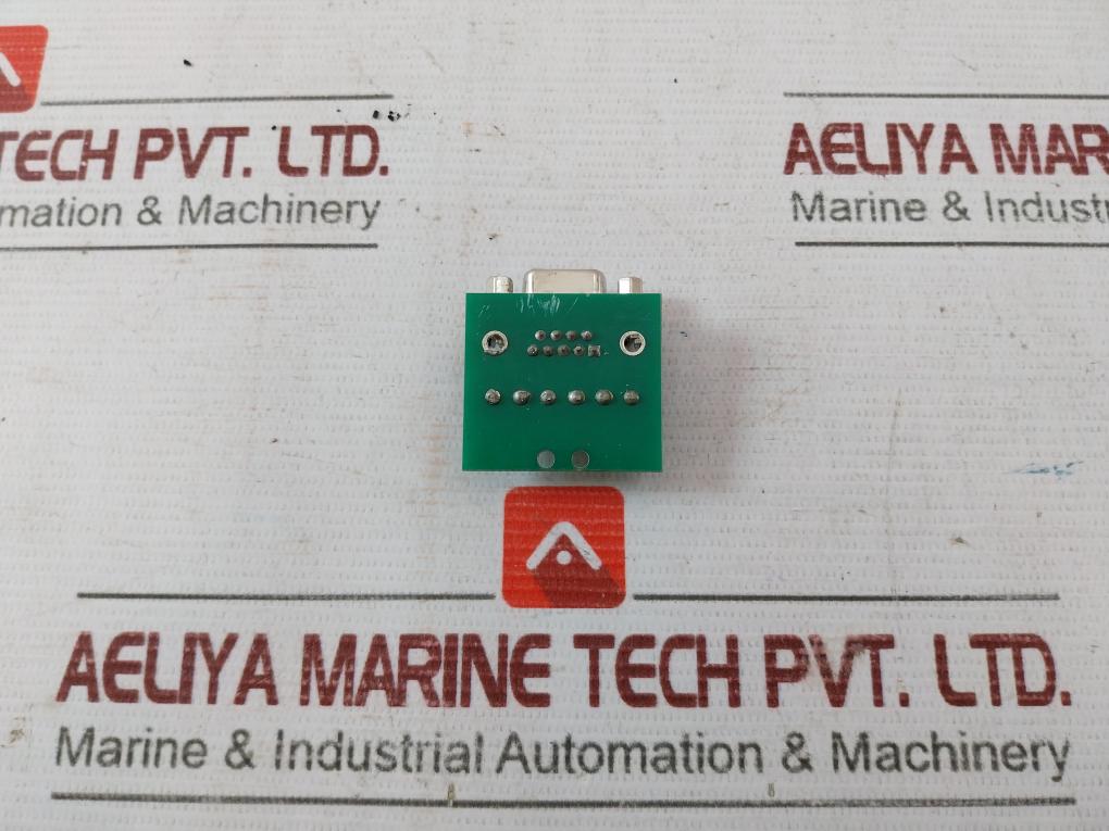 Serial Converter Board +9V