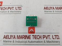 Serial Converter Board +9V