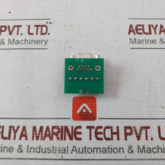 Serial Converter Board +9V