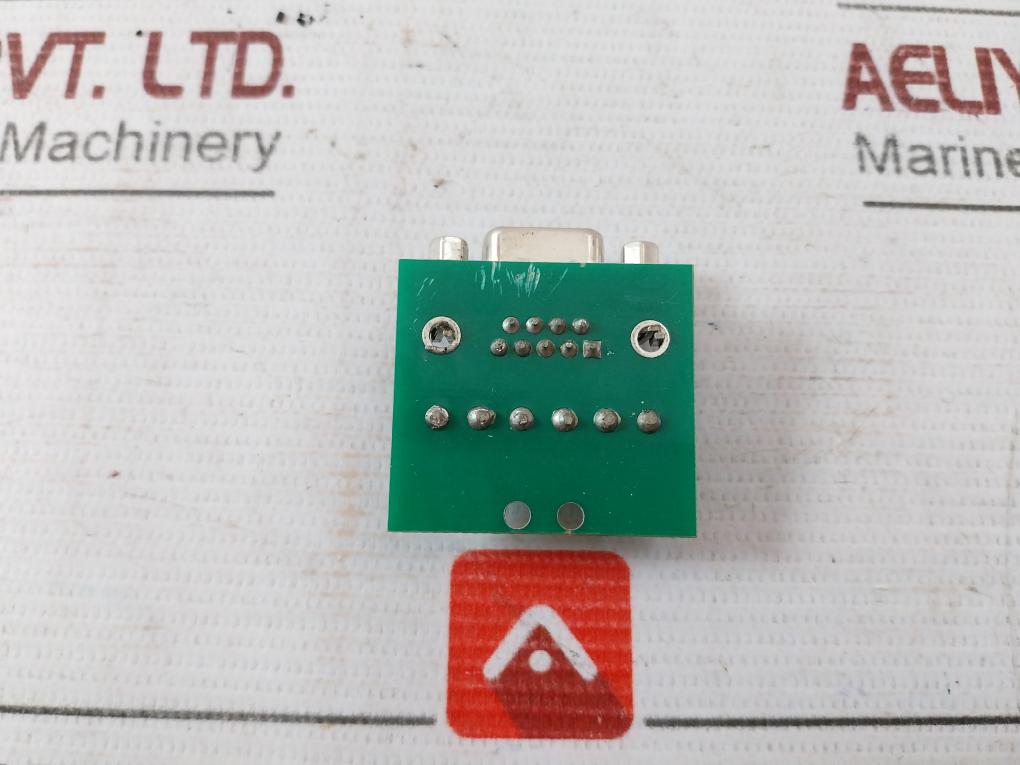 Serial Converter Board +9V