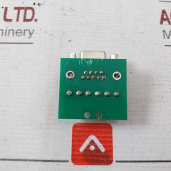 Serial Converter Board +9V