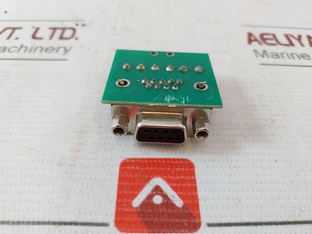 Serial Converter Board +9V