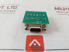 Serial Converter Board +9V