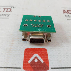 Serial Converter Board +9V