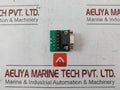 Serial Converter Board +9V