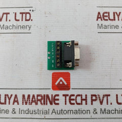 Serial Converter Board +9V