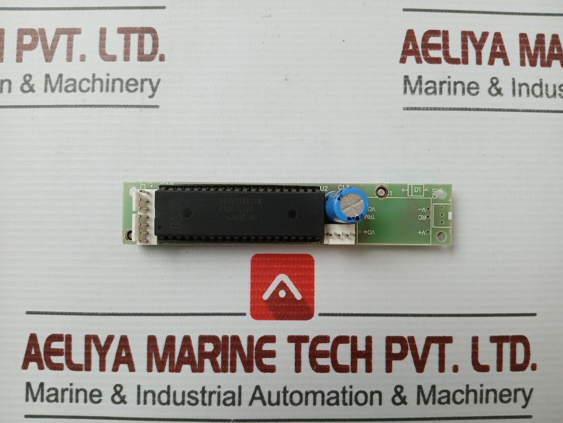 Serial Interface Module Brand Microcubs Srl2Eth