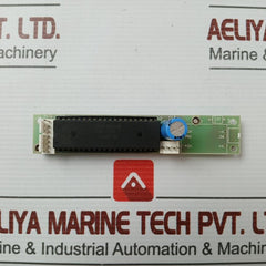 Serial Interface Module Brand Microcubs Srl2Eth