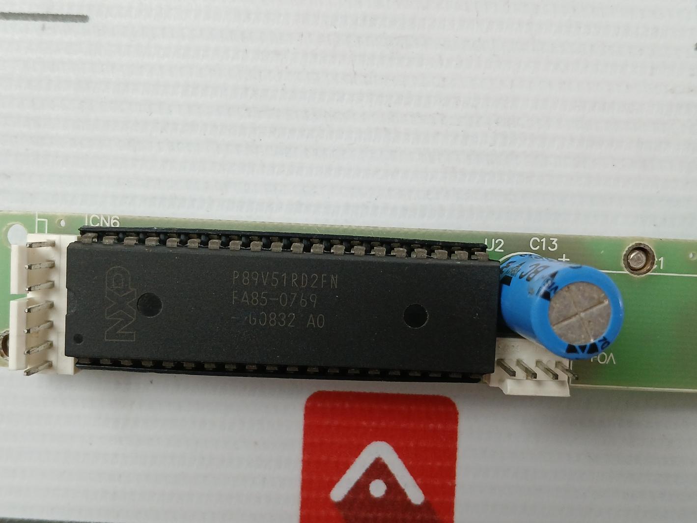 Serial Interface Module Brand Microcubs Srl2Eth