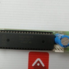 Serial Interface Module Brand Microcubs Srl2Eth