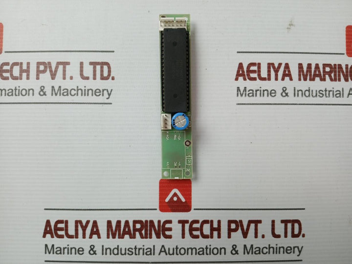 Serial Interface Module Brand Microcubs Srl2Eth