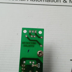 Serial Interface Module Brand Microcubs Srl2Eth