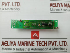 Serial Interface Module Brand Microcubs Srl2Eth