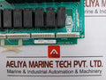 Serial Output Board 08Bso16Bb Milnor