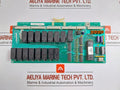 Serial Output Board 08Bso16Bb Milnor