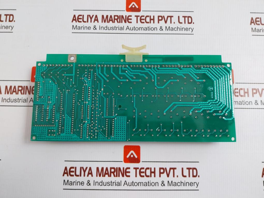 Serial Output Board 08Bso16Bb Milnor