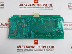 Serial Output Board 08Bso16Bb Milnor