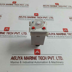 Series-480 0.1 Sec To 10 Hours Electronic Timer 40Mfs0 Brand Gic