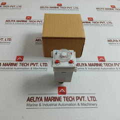 Series-480 0.1 Sec To 10 Hours Electronic Timer 40Mfs0 Brand Gic