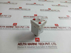 Series-480 0.1 Sec To 10 Hours Electronic Timer 40Mfs0 Brand Gic