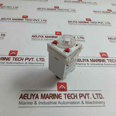 Series-480 0.1 Sec To 10 Hours Electronic Timer 40Mfs0 Brand Gic