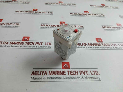 Series-480 0.1 Sec To 10 Hours Electronic Timer 40Mfs0 Brand Gic
