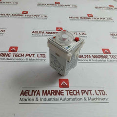 Series-480 0.1 Sec To 10 Hours Electronic Timer 40Mfs0 Brand Gic