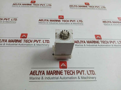 Series-480 0.1 Sec To 10 Hours Electronic Timer 40Mfs0 Brand Gic