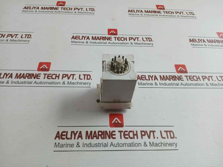 Series-480 0.1 Sec To 10 Hours Electronic Timer 40Mfs0 Brand Gic