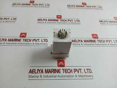 Series-480 0.1 Sec To 10 Hours Electronic Timer 40Mfs0 Brand Gic