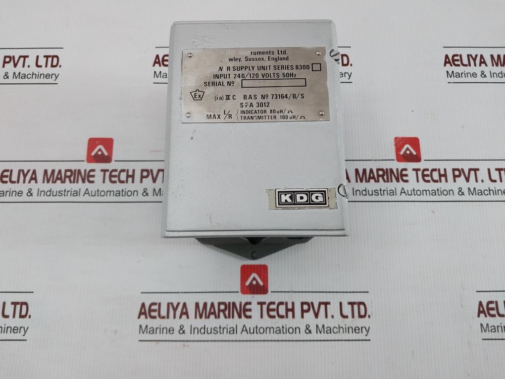 Series-8300-Mains-Power-Supply-Module-240-120-Volts-50Hz-Kdg-Instruments-208806-1
