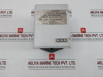 Series-8300-Mains-Power-Supply-Module-240-120-Volts-50Hz-Kdg-Instruments-208806-1