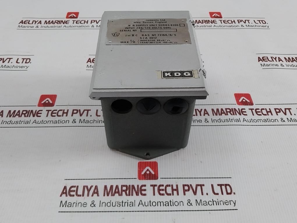 Series-8300-Mains-Power-Supply-Module-240-120-Volts-50Hz-Kdg-Instruments-208806-2