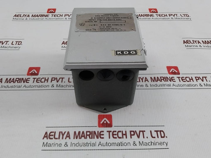 Series-8300-Mains-Power-Supply-Module-240-120-Volts-50Hz-Kdg-Instruments-208806-2