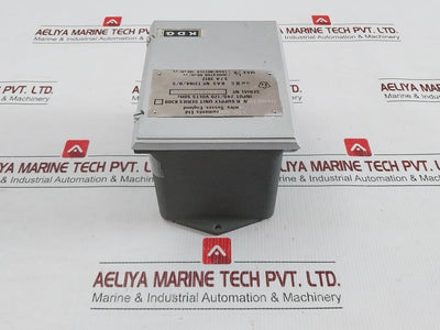 Series-8300-Mains-Power-Supply-Module-240-120-Volts-50Hz-Kdg-Instruments-208806-3