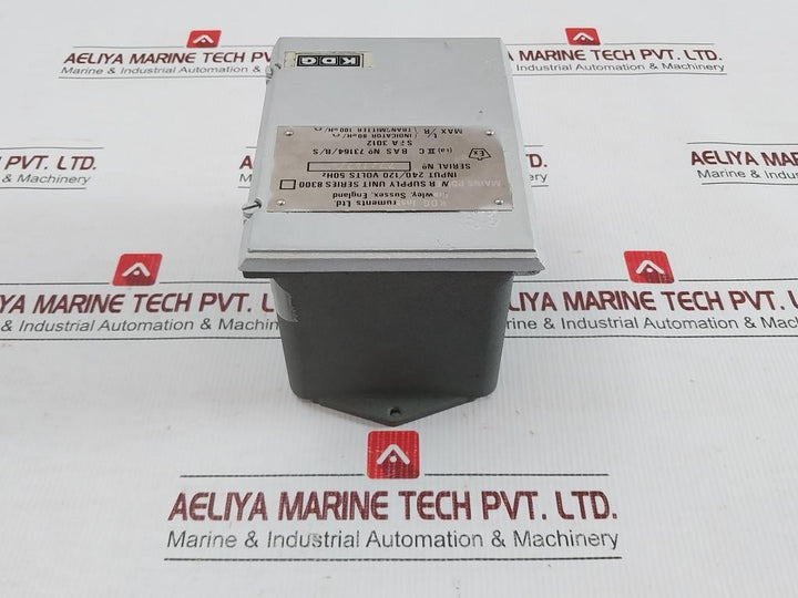 Series-8300-Mains-Power-Supply-Module-240-120-Volts-50Hz-Kdg-Instruments-208806-3