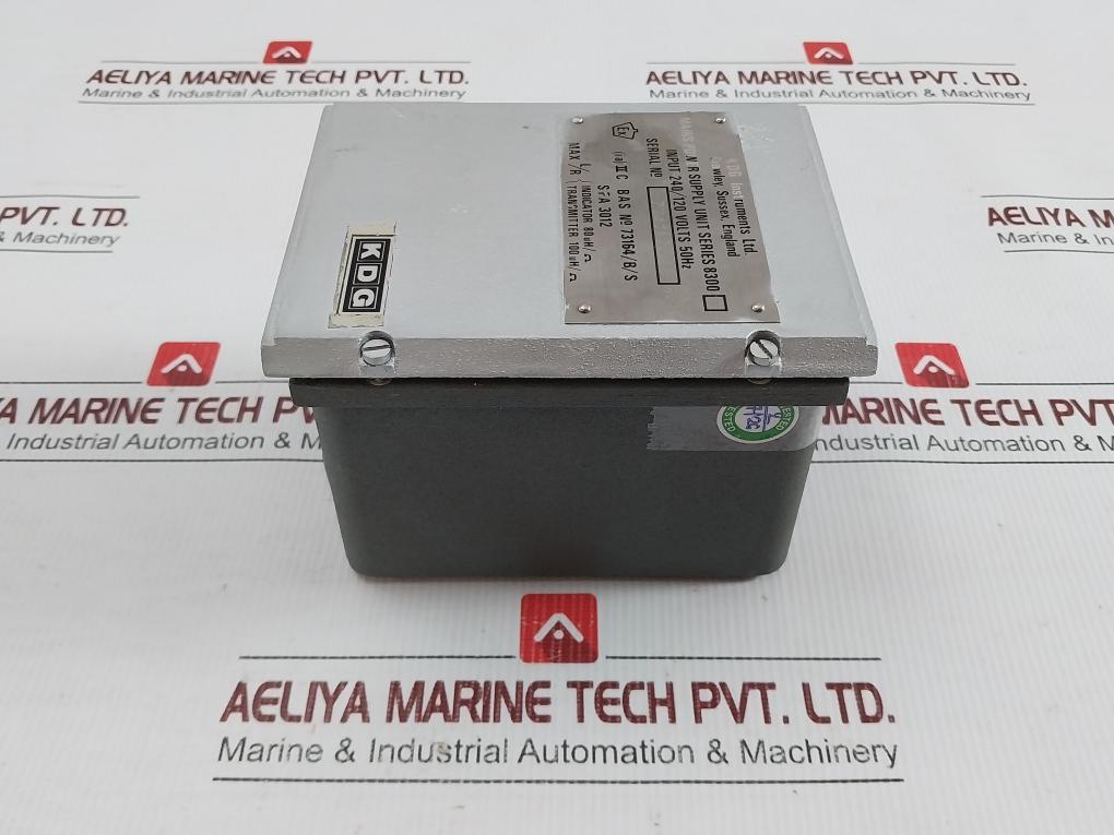 Series-8300-Mains-Power-Supply-Module-240-120-Volts-50Hz-Kdg-Instruments-208806-5