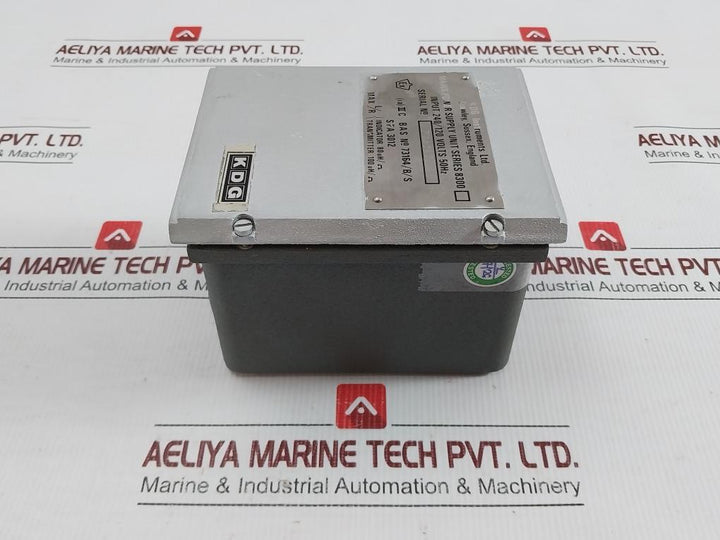 Series-8300-Mains-Power-Supply-Module-240-120-Volts-50Hz-Kdg-Instruments-208806-5