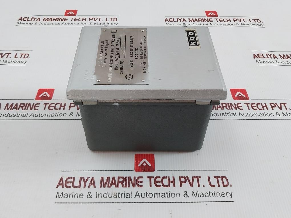 Series-8300-Mains-Power-Supply-Module-240-120-Volts-50Hz-Kdg-Instruments-208806-6