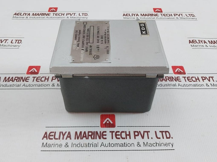 Series-8300-Mains-Power-Supply-Module-240-120-Volts-50Hz-Kdg-Instruments-208806-6