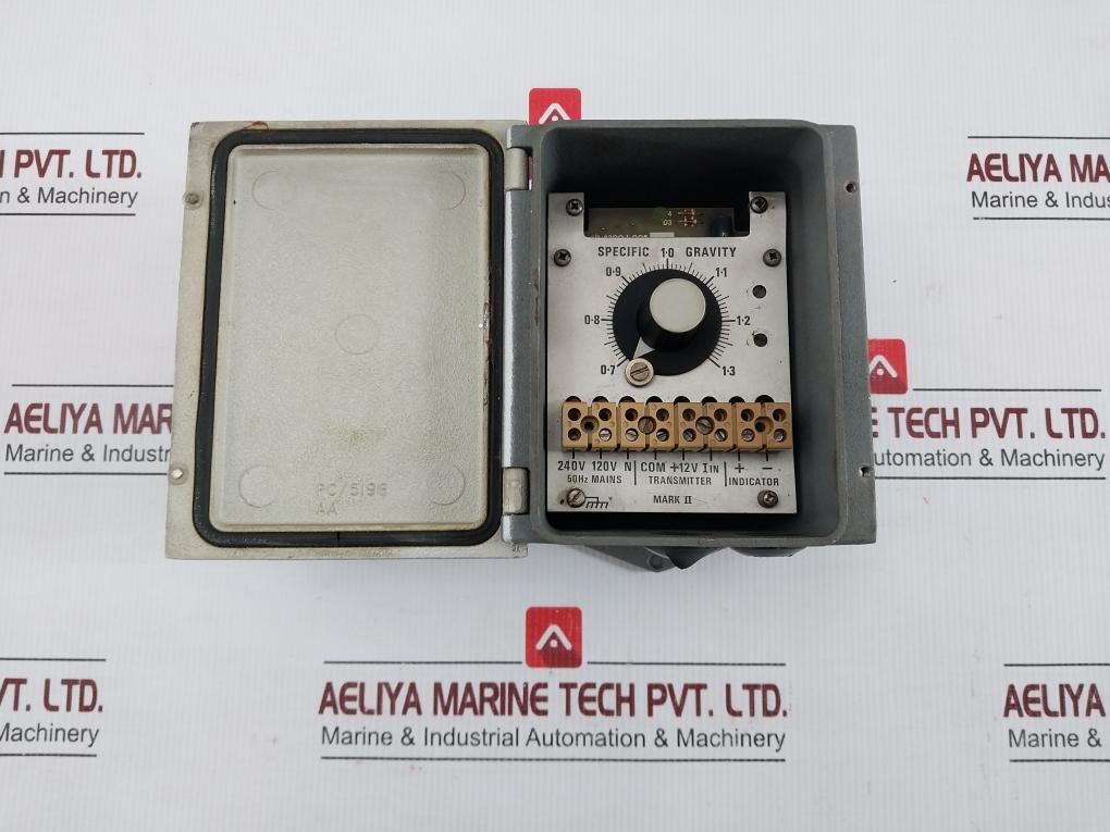 Series-8300-Mains-Power-Supply-Module-240-120-Volts-50Hz-Kdg-Instruments-208806-7