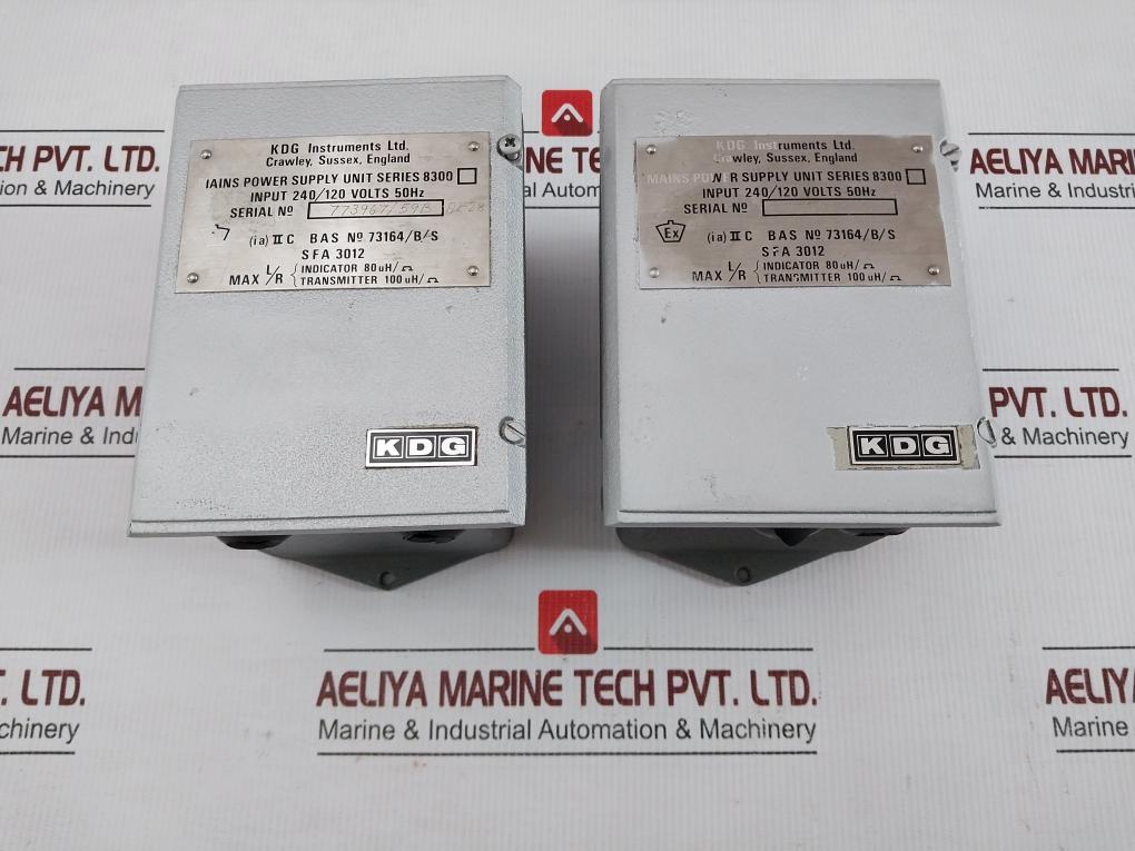 Series-8300-Mains-Power-Supply-Module-240-120-Volts-50Hz-Kdg-Instruments-208806-8