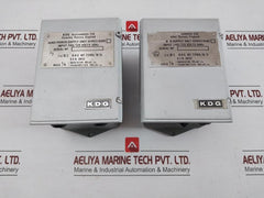 Series-8300-Mains-Power-Supply-Module-240-120-Volts-50Hz-Kdg-Instruments-208806-8