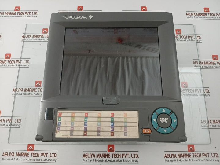Series-Paperless-Recorder-50-60Hz-100-240V-Ac-Yokogawa-DX2020-1-4-2-210222-2