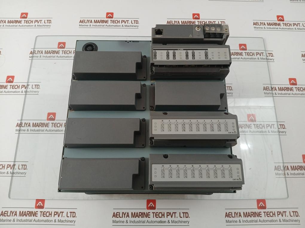 Series-Paperless-Recorder-50-60Hz-100-240V-Ac-Yokogawa-DX2020-1-4-2-210222-3