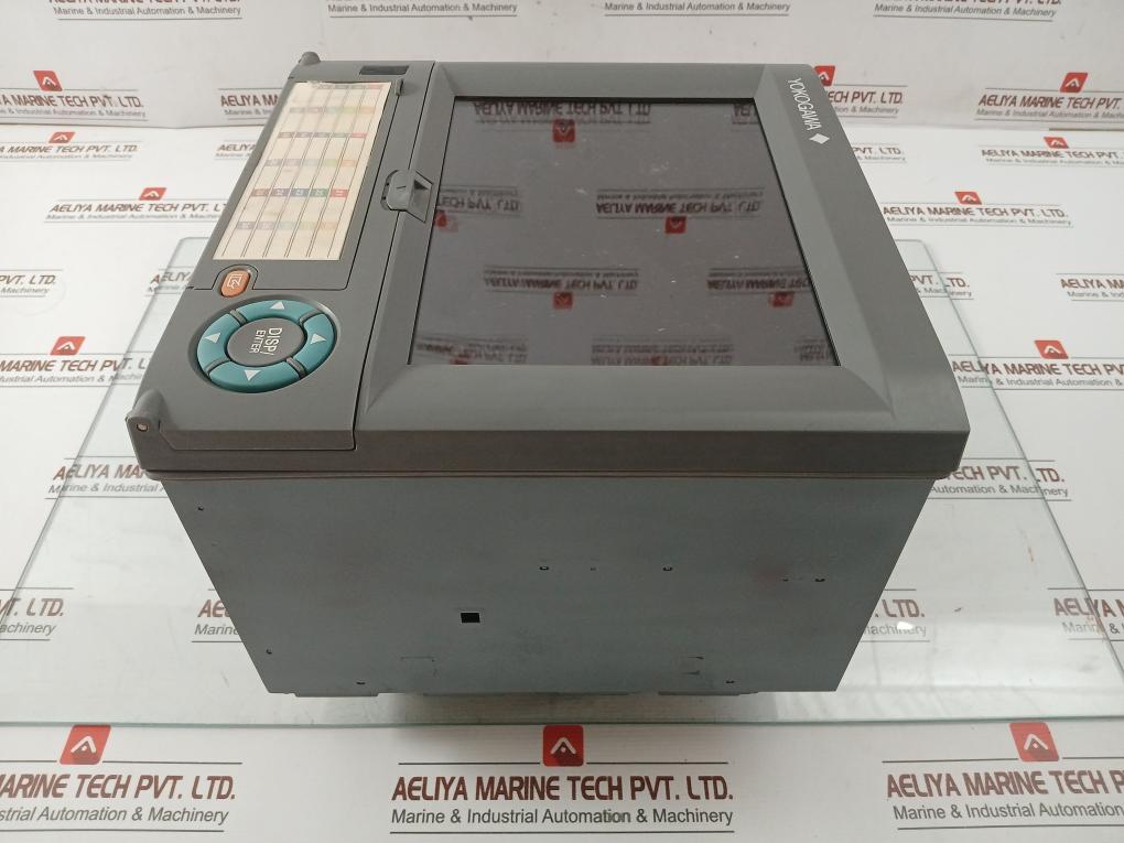 Series-Paperless-Recorder-50-60Hz-100-240V-Ac-Yokogawa-DX2020-1-4-2-210222-5